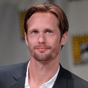Alexander Skarsgard, Comic-Con Alexander Skarsgard, Comic-Con